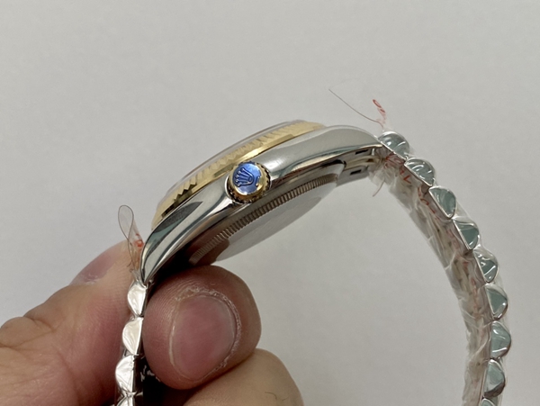 激安ロレックス細部ディテール